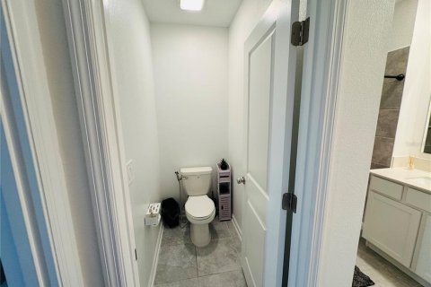 Casa en alquiler en Kissimmee, Florida, 3 dormitorios, 134.15 m2 № 1908587 - foto 6