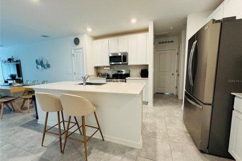 Casa en alquiler en Kissimmee, Florida, 3 dormitorios, 134.15 m2 № 1908587 - foto 14