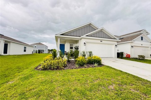 Casa en alquiler en Kissimmee, Florida, 3 dormitorios, 134.15 m2 № 1908587 - foto 2