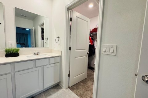 Casa en alquiler en Kissimmee, Florida, 3 dormitorios, 134.15 m2 № 1908587 - foto 5