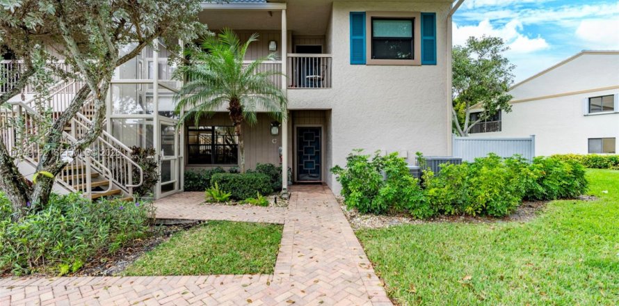 Condominio en Boynton Beach, Florida, 3 dormitorios № 2006303