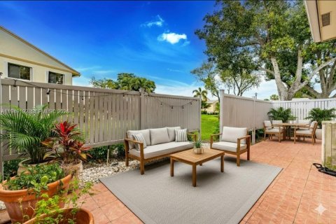 Condominio en venta en Boynton Beach, Florida, 3 dormitorios, 168.06 m2 № 2006303 - foto 27