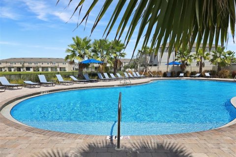 Adosado en alquiler en Palmetto, Florida, 2 dormitorios, 103.68 m2 № 1840569 - foto 18