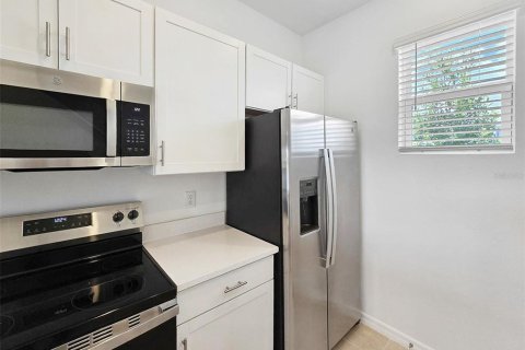 Adosado en alquiler en Palmetto, Florida, 2 dormitorios, 103.68 m2 № 1840569 - foto 4