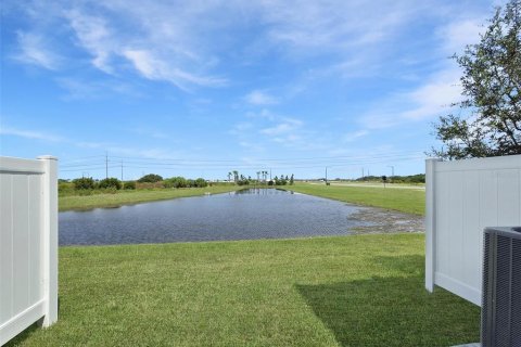 Adosado en alquiler en Palmetto, Florida, 2 dormitorios, 103.68 m2 № 1840569 - foto 17