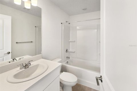 Adosado en alquiler en Palmetto, Florida, 2 dormitorios, 103.68 m2 № 1840569 - foto 12