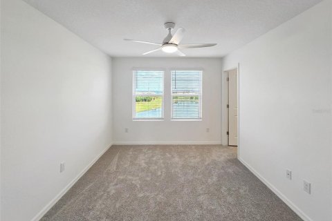 Adosado en alquiler en Palmetto, Florida, 2 dormitorios, 103.68 m2 № 1840569 - foto 8