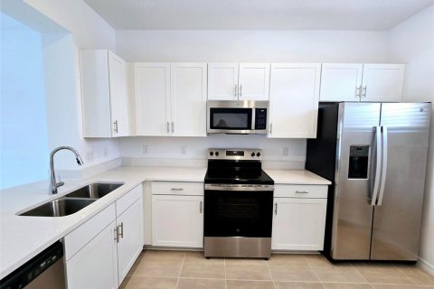 Adosado en alquiler en Palmetto, Florida, 2 dormitorios, 103.68 m2 № 1840569 - foto 3