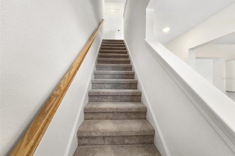 Adosado en alquiler en Palmetto, Florida, 2 dormitorios, 103.68 m2 № 1840569 - foto 7