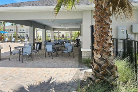 Adosado en alquiler en Palmetto, Florida, 2 dormitorios, 103.68 m2 № 1840569 - foto 19