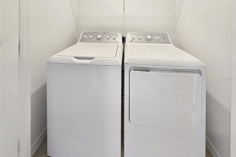 Adosado en alquiler en Palmetto, Florida, 2 dormitorios, 103.68 m2 № 1840569 - foto 16