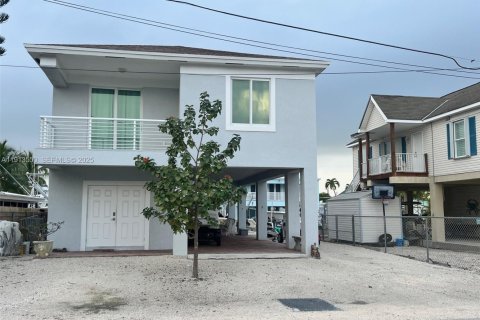 Villa ou maison à Key Largo, Floride 3 chambres № 2039080