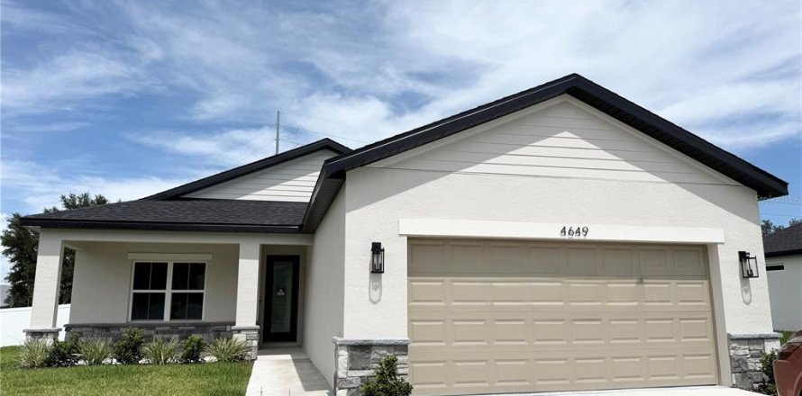 Casa en Sebring, Florida 3 dormitorios, 150.04 m2 № 2213934