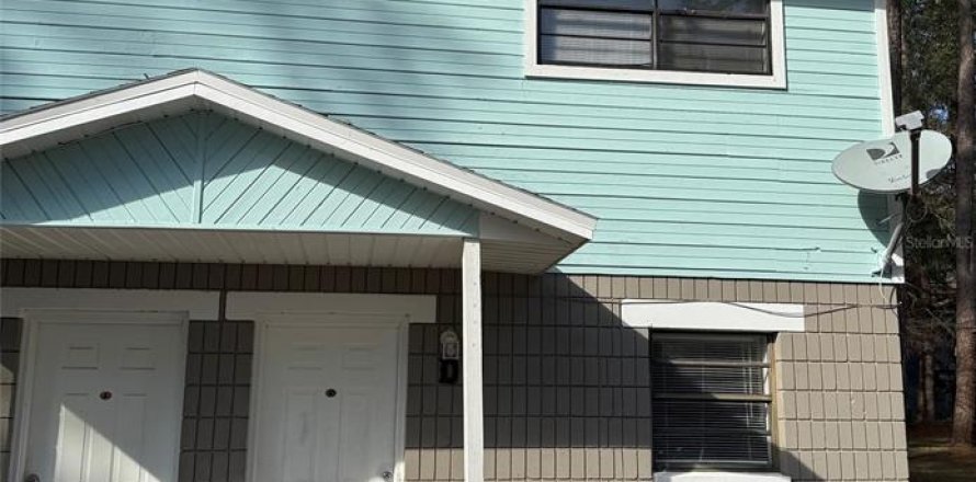 Apartamento en Gainesville, Florida 2 dormitorios, 86.4 m2 № 1841933