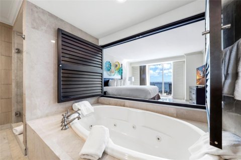 Condo in Fort Lauderdale, Florida, 1 bedroom  № 2178927 - photo 9