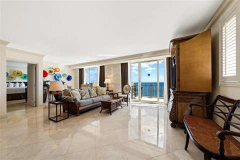 Condo in Fort Lauderdale, Florida, 1 bedroom № 2178927