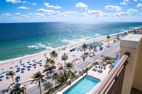 Condo in Fort Lauderdale, Florida, 1 bedroom  № 2178927 - photo 13
