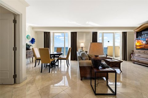 Condo in Fort Lauderdale, Florida, 1 bedroom  № 2178927 - photo 11