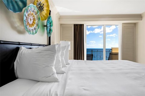Condo in Fort Lauderdale, Florida, 1 bedroom  № 2178927 - photo 7