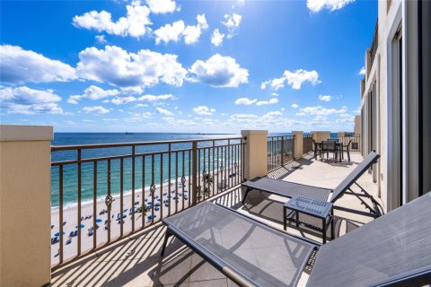 Condo in Fort Lauderdale, Florida, 1 bedroom  № 2178927 - photo 2