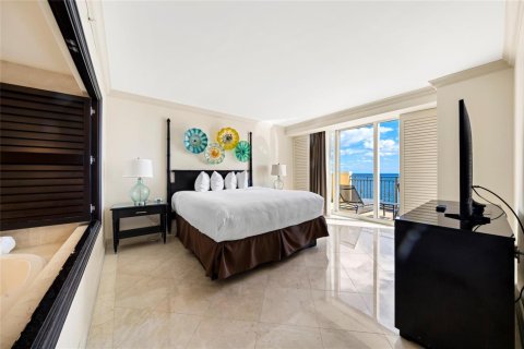 Condo in Fort Lauderdale, Florida, 1 bedroom  № 2178927 - photo 6