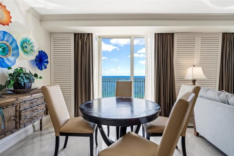 Condo in Fort Lauderdale, Florida, 1 bedroom  № 2178927 - photo 3