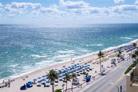 Condo in Fort Lauderdale, Florida, 1 bedroom  № 2178927 - photo 14