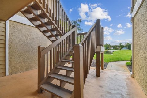 Copropriété à louer à Tampa, Floride: 3 chambres, 118.36 m2 № 2098898 - photo 2