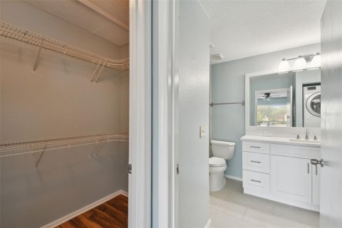 Copropriété à louer à Tampa, Floride: 3 chambres, 118.36 m2 № 2098898 - photo 27