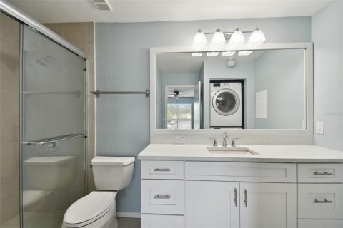 Copropriété à louer à Tampa, Floride: 3 chambres, 118.36 m2 № 2098898 - photo 28