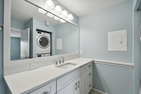 Copropriété à louer à Tampa, Floride: 3 chambres, 118.36 m2 № 2098898 - photo 30