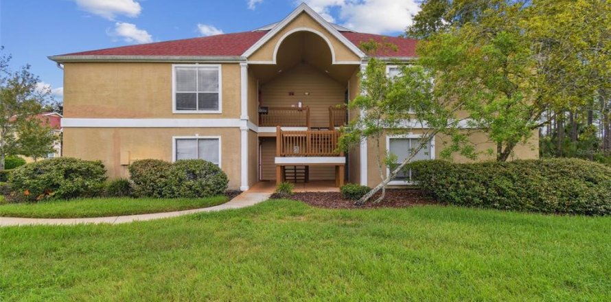 Condo à Tampa, Floride, 3 chambres № 2098898