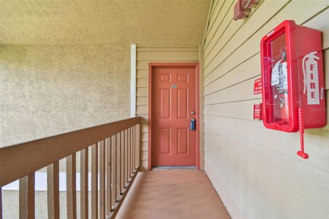 Copropriété à louer à Tampa, Floride: 3 chambres, 118.36 m2 № 2098898 - photo 3
