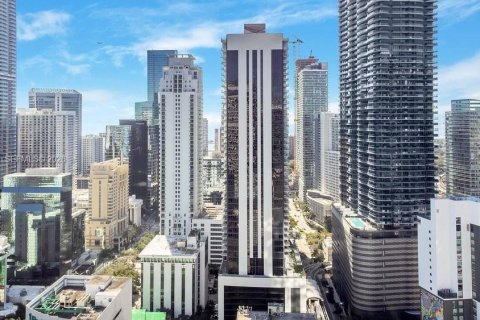 Copropriété à vendre à Miami, Floride: 1 chambre, 90.58 m2 № 2027556 - photo 29