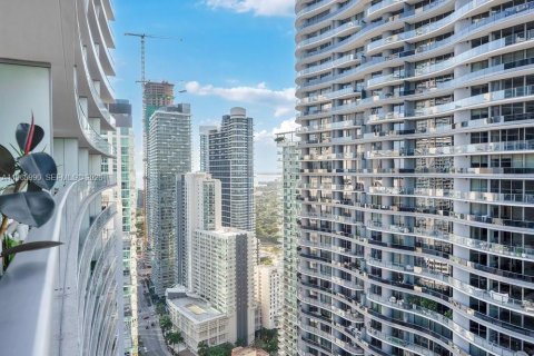 Copropriété à vendre à Miami, Floride: 1 chambre, 90.58 m2 № 2027556 - photo 18