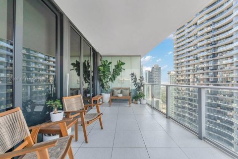 Copropriété à vendre à Miami, Floride: 1 chambre, 90.58 m2 № 2027556 - photo 14