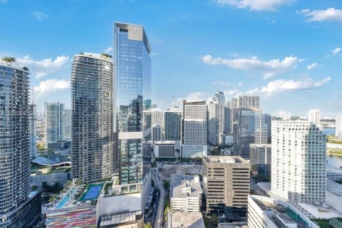 Copropriété à vendre à Miami, Floride: 1 chambre, 90.58 m2 № 2027556 - photo 16