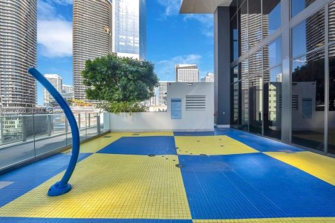 Copropriété à vendre à Miami, Floride: 1 chambre, 90.58 m2 № 2027556 - photo 21