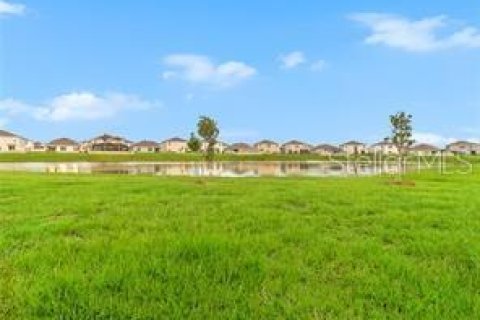 House in Wimauma, Florida 4 bedrooms, 226.22 sq.m. № 2329987 - photo 21