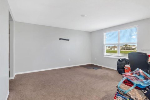 House in Wimauma, Florida 4 bedrooms, 226.22 sq.m. № 2329987 - photo 13