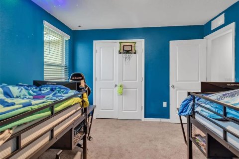 House in Wimauma, Florida 4 bedrooms, 226.22 sq.m. № 2329987 - photo 16