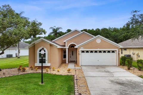 House in Oldsmar, Florida 3 bedrooms, 162.86 sq.m. № 1910342 - photo 1