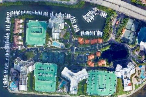 Copropriété à vendre à Aventura, Floride: 2 chambres, 109.9 m2 № 2072851 - photo 15