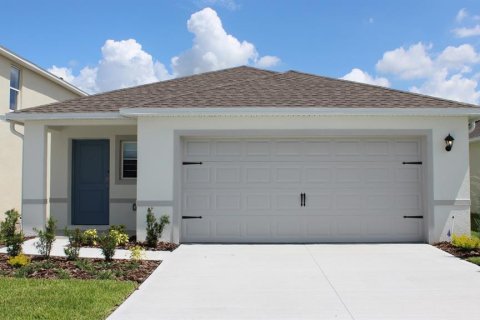 Casa en Davenport, Florida 4 dormitorios, 154.68 m2 № 2219902