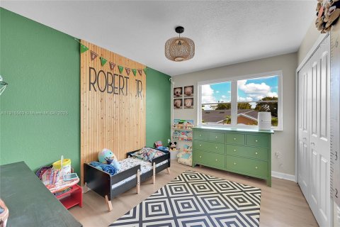 Touwnhouse à vendre à Hialeah, Floride: 2 chambres, 95.69 m2 № 1971641 - photo 24