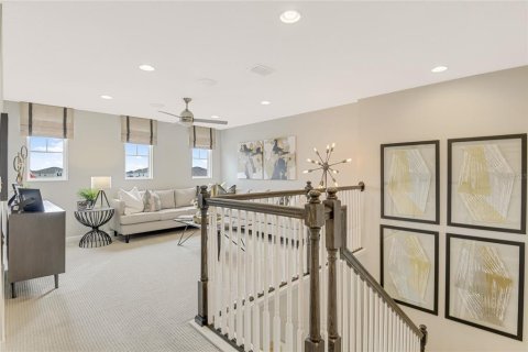 Villa ou maison à vendre à Mount Dora, Floride: 5 chambres, 260.13 m2 № 1737017 - photo 9