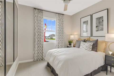 Villa ou maison à vendre à Mount Dora, Floride: 5 chambres, 260.13 m2 № 1737017 - photo 4