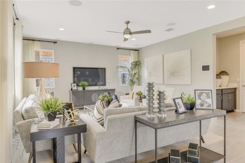 Villa ou maison à vendre à Mount Dora, Floride: 5 chambres, 260.13 m2 № 1737017 - photo 8