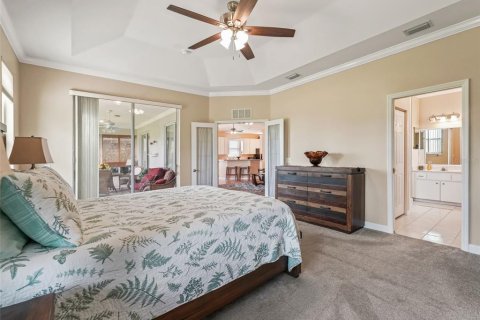 House in Ocala, Florida 3 bedrooms, 137.96 sq.m. № 1858407 - photo 20