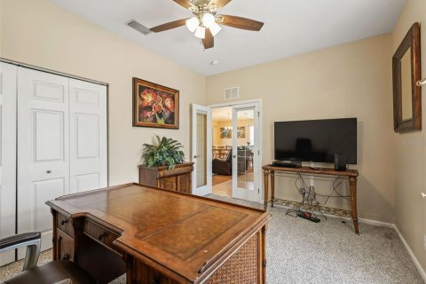 House in Ocala, Florida 3 bedrooms, 137.96 sq.m. № 1858407 - photo 24